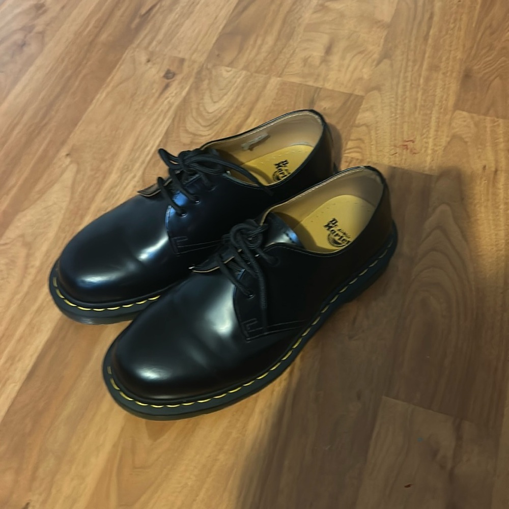 Dr Martens Oxford NEW Shoes